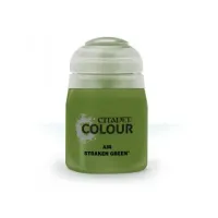 AIR: STRAKEN GREEN (24ML)