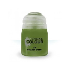 AIR: STRAKEN GREEN (24ML)