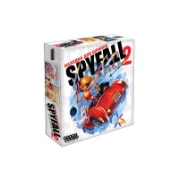 Знахідка для шпигуна 2 (Spyfall 2)