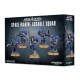 Space Marines SPACE MARINE ASSAULT SQUAD