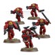 Space Marines SPACE MARINE ASSAULT SQUAD