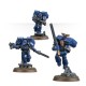 Space Marines SPACE MARINE ASSAULT SQUAD