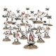 TAU START COLLECTING! TAU EMPIRE