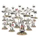 START COLLECTING! TAU EMPIRE