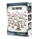 TAU START COLLECTING! TAU EMPIRE
