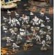 TAU START COLLECTING! TAU EMPIRE