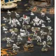START COLLECTING! TAU EMPIRE
