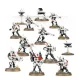 START COLLECTING! TAU EMPIRE