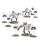 START COLLECTING! TAU EMPIRE