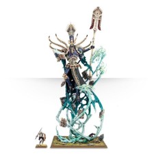 DEATHLORDS NAGASH SUPREME LORD OF UNDEAD