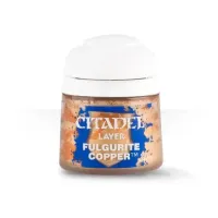 LAYER: FULGURITE COPPER (12ML)