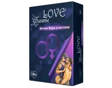 Love Фанти 69 або Ігри в ліжку