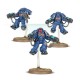 Space Marines SPACE MARINES PRIMARIS INCEPTORS