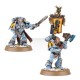 Space Wolves SPACE WOLF PACK