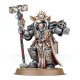 Grey Knights GREY KNIGHTS GRAND MASTER VOLDUS