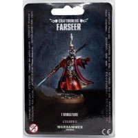 CRAFTWORLDS FARSEER