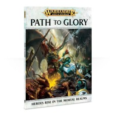 AGE OF SIGMAR: PATH TO GLORY (ENGLISH)