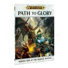 AGE OF SIGMAR: PATH TO GLORY (ENGLISH)