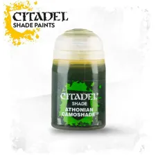 Citadel Shade: Athonian Camoshade (24ML)