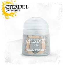 Citadel Dry: DAWNSTONE