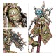 Death Guard DEATH GUARD PLAGUE MARINE ICON BEARER