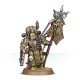 Death Guard DEATH GUARD PLAGUE MARINE ICON BEARER