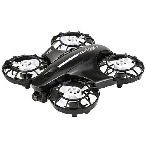 Квадрокоптери Квадрокоптер Blade Inductrix 200 BNF DSMX 2,4 ГГц FPV 5,8 ГГц (BLH9080)