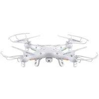 Квадрокоптер Flex Copter FX6 Version2 HD 2,4 ГГЦ RTF (FX-6 V2)