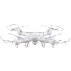 Квадрокоптер Flex Copter FX6 Version2 HD 2,4 ГГЦ RTF (FX-6 V2)