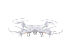 Квадрокоптер Flex Copter FX6 Version2 HD 2,4 ГГЦ RTF (FX-6 V2)