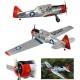 Літаки Самолет Dynam AT-6 Texan RLG Brushless RTF 1370 мм 2,4 ГГц (DY8944 RTF)