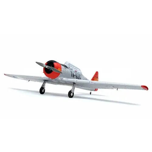 Самолёты Самолет Dynam AT-6 Texan RLG Brushless RTF 1370 мм 2,4 ГГц (DY8944 RTF)