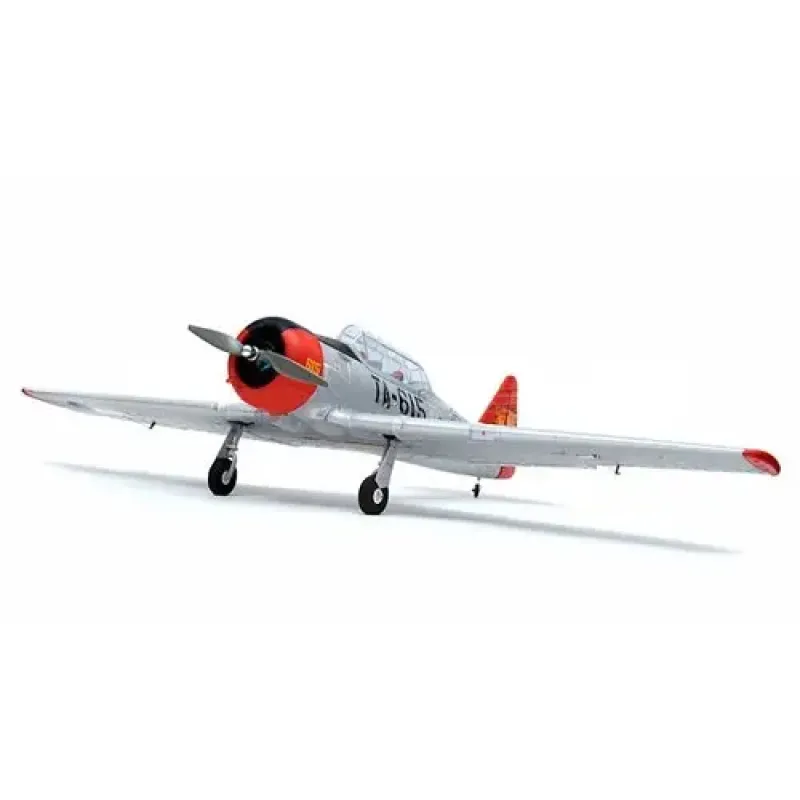 Самолет Dynam AT-6 Texan RLG Brushless RTF 1370 мм 2,4 ГГц (DY8944 RTF)