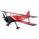 Самолёты Самолет Dynam Pitts model 12 3D Brushless RTF 1067 мм 2,4 ГГц (DY8947-Red RTF)