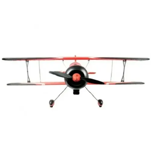 Самолёты Самолет Dynam Pitts model 12 3D Brushless RTF 1067 мм 2,4 ГГц (DY8947-Red RTF)