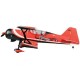 Літаки Самолет Dynam Pitts model 12 3D Brushless RTF 1067 мм 2,4 ГГц (DY8947-Red RTF)