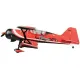 Самолёты Самолет Dynam Pitts model 12 3D Brushless RTF 1067 мм 2,4 ГГц (DY8947-Red RTF)