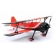 Літаки Самолет Dynam Pitts model 12 3D Brushless RTF 1067 мм 2,4 ГГц (DY8947-Red RTF)