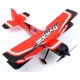 Літаки Самолет Dynam Pitts model 12 3D Brushless RTF 1067 мм 2,4 ГГц (DY8947-Red RTF)