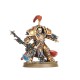 Space Marines ADEPTUS CUSTODES ALLARUS CUSTODIANS