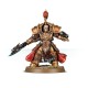 Space Marines ADEPTUS CUSTODES ALLARUS CUSTODIANS