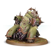 ETB DEATH GUARD MYPHITIC BLIGHT-HAULER