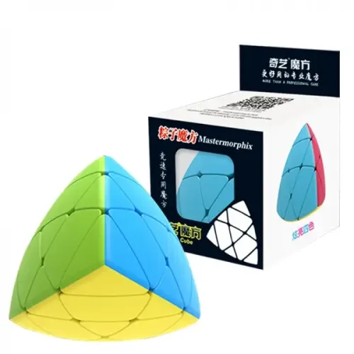 Головоломки и Кубики Рубика Механическая головоломка QiYi Mastermorphix