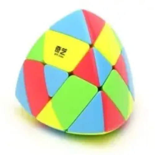 Головоломки и Кубики Рубика Механическая головоломка QiYi Mastermorphix