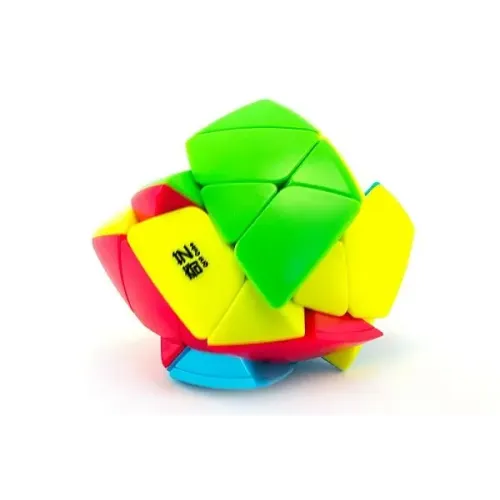 Головоломки и Кубики Рубика Механическая головоломка QiYi Mastermorphix