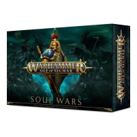 AGE OF SIGMAR: SOUL WARS (ENGLISH)