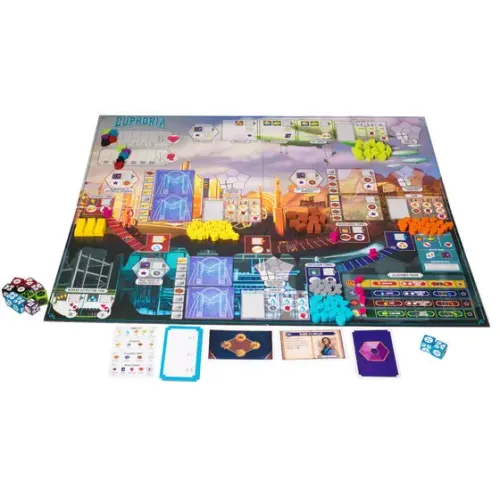 Эйфория (Euphoria)