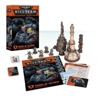 KILL TEAM: FANGS OF ULFRICH (ENGLISH)