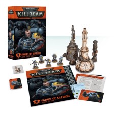 KILL TEAM: FANGS OF ULFRICH (ENGLISH)