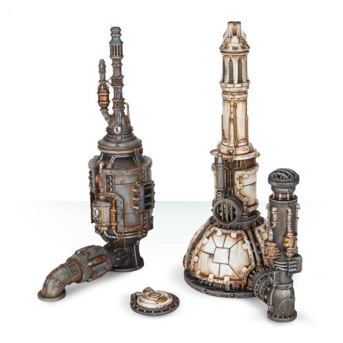 Kill Team KILL TEAM: FANGS OF ULFRICH (ENGLISH)